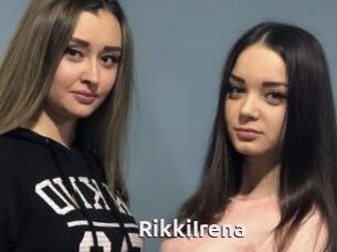 RikkiIrena