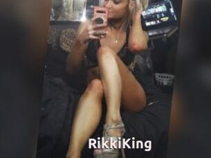 RikkiKing