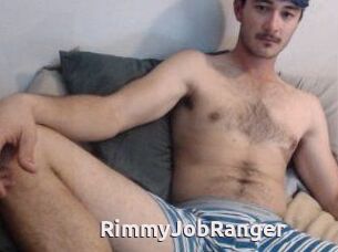 RimmyJobRanger