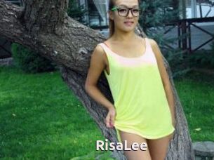 RisaLee