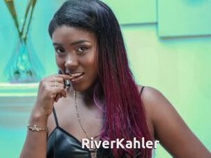 RiverKahler
