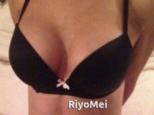 RiyoMei