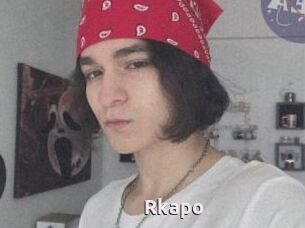 Rkapo
