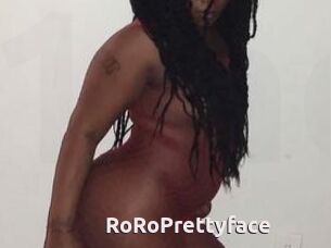 RoRoPrettyface