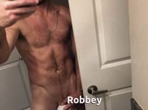 Robbey