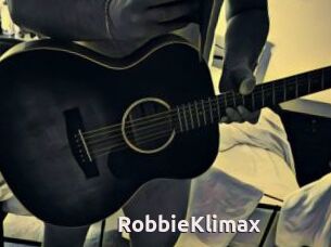 RobbieKlimax