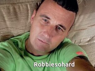 Robbiesohard