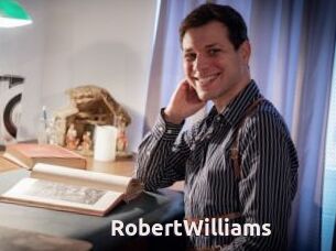 RobertWilliams