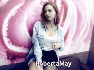 RobertaMay