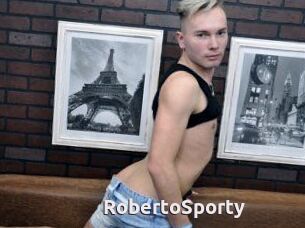 RobertoSporty