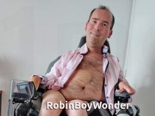 RobinBoyWonder