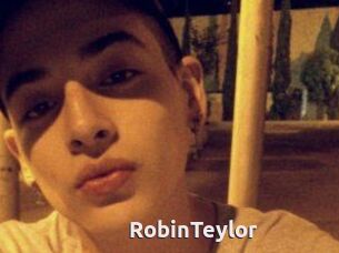 RobinTeylor
