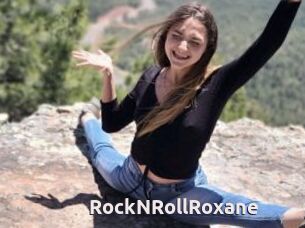 RockNRollRoxane