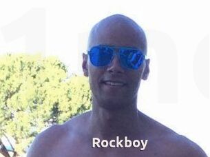 Rockboy