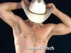 Rocket7inch