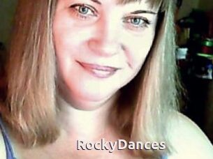 RockyDances