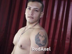 RodAxel
