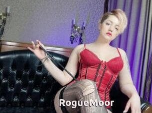 RogueMoor