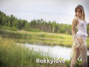 Rokkylove