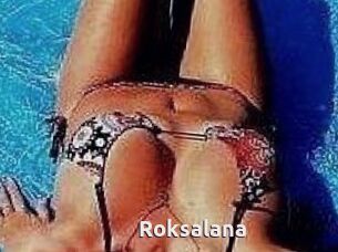 Roksalana
