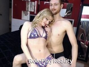 RolePlayReality