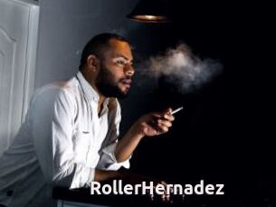 RollerHernadez