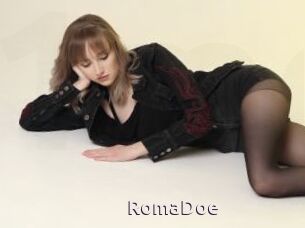 RomaDoe