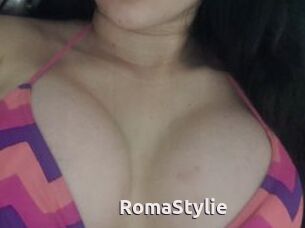 RomaStylie