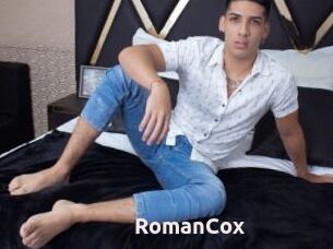 RomanCox