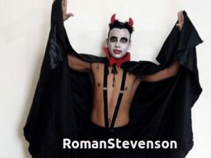 RomanStevenson