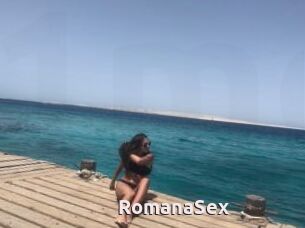 RomanaSex
