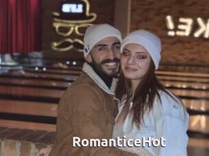 RomanticeHot