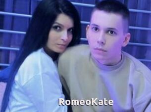 RomeoKate