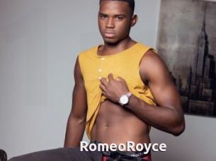 RomeoRoyce