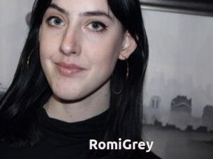 RomiGrey