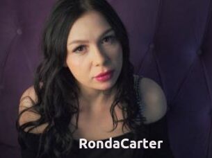 RondaCarter