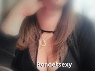 Rondetsexy