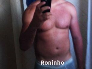 Roninho