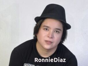 RonnieDiaz