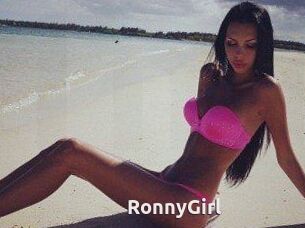 RonnyGirl