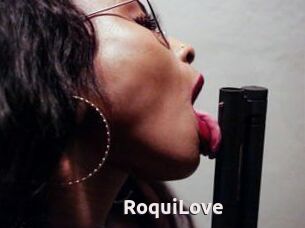 RoquiLove