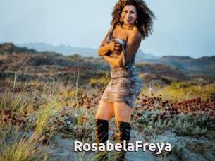 RosabelaFreya