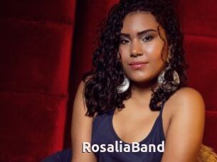 RosaliaBand