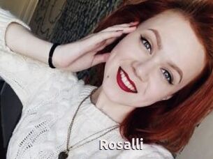 Rosalli