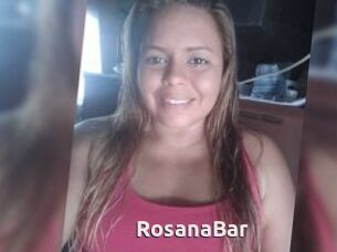 RosanaBar