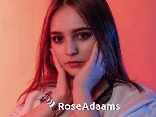 RoseAdaams