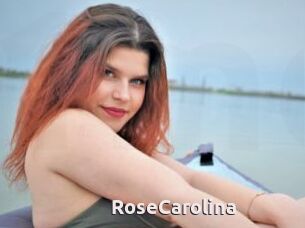 RoseCarolina