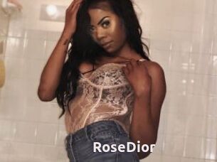 RoseDior