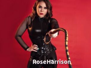 RoseHarrison