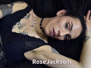 RoseJacksoin